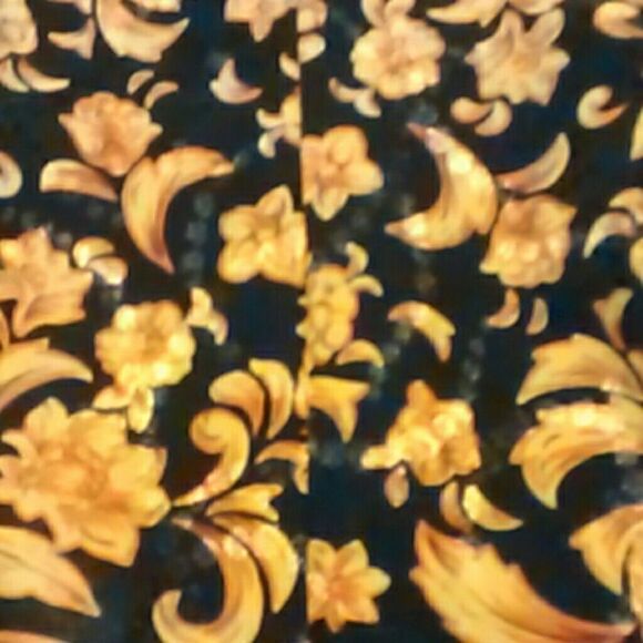 One-of-a-kind Handmade Skirt  - Picture 3 of 3
